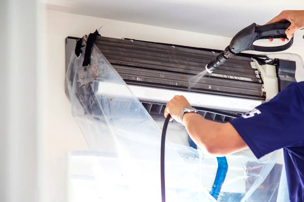 Trusted University City, MO Airduct Cleaning Experts