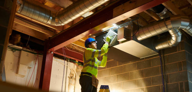Affordable HVAC Duct Cleaning in University City, MO