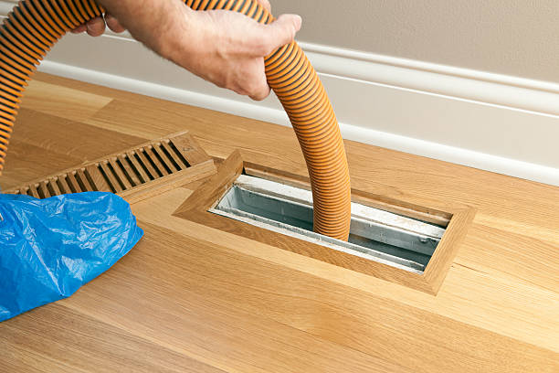 Best Residential Air Duct Cleaning  in University City, MO