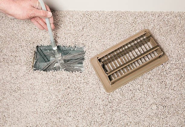 Best General Air Duct Cleaning  in University City, MO